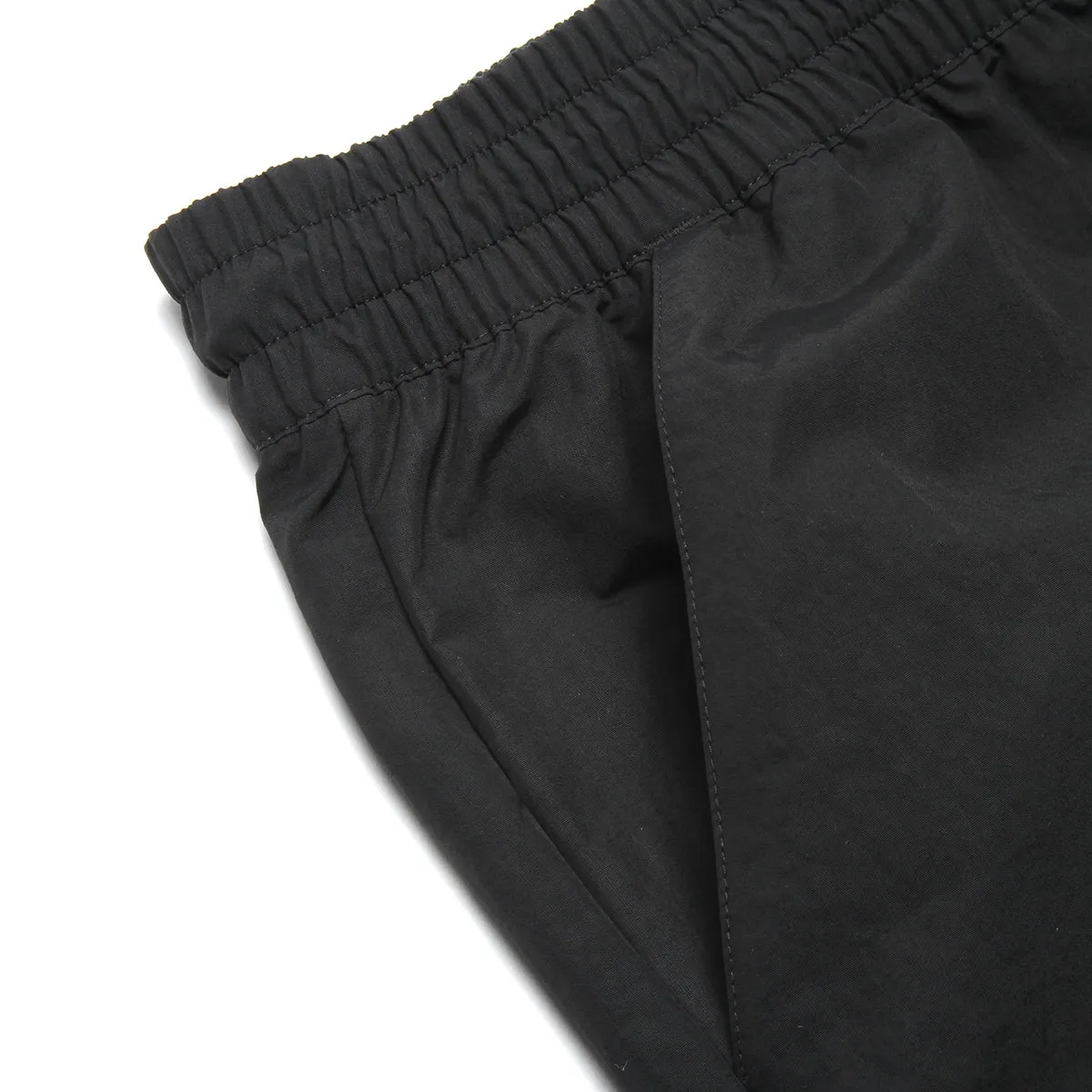 Water Short