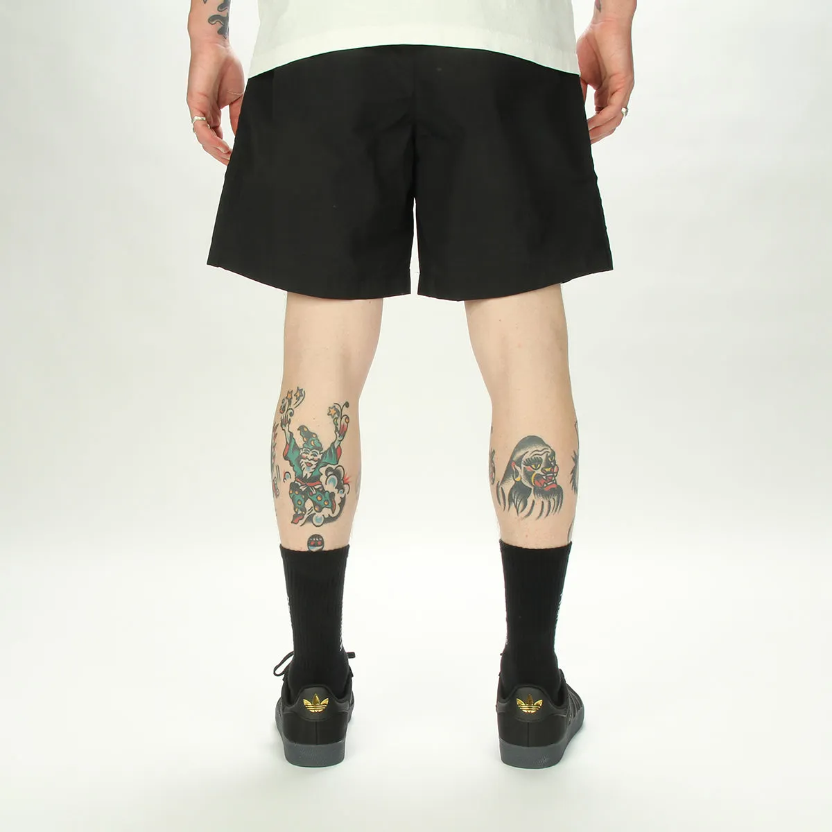 Water Short