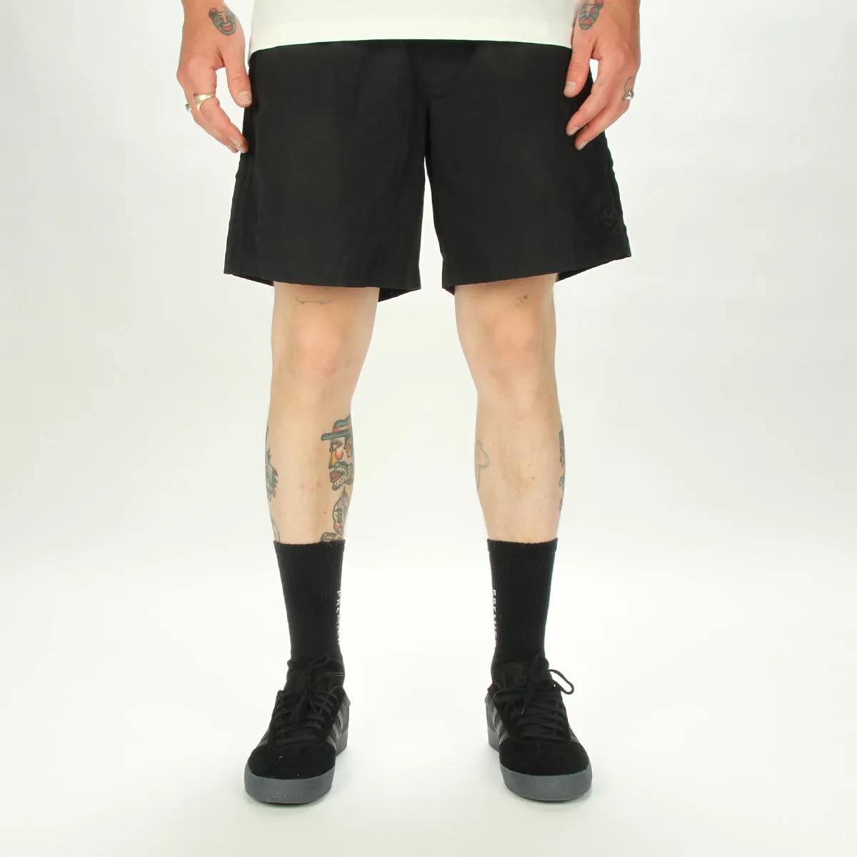 Water Short