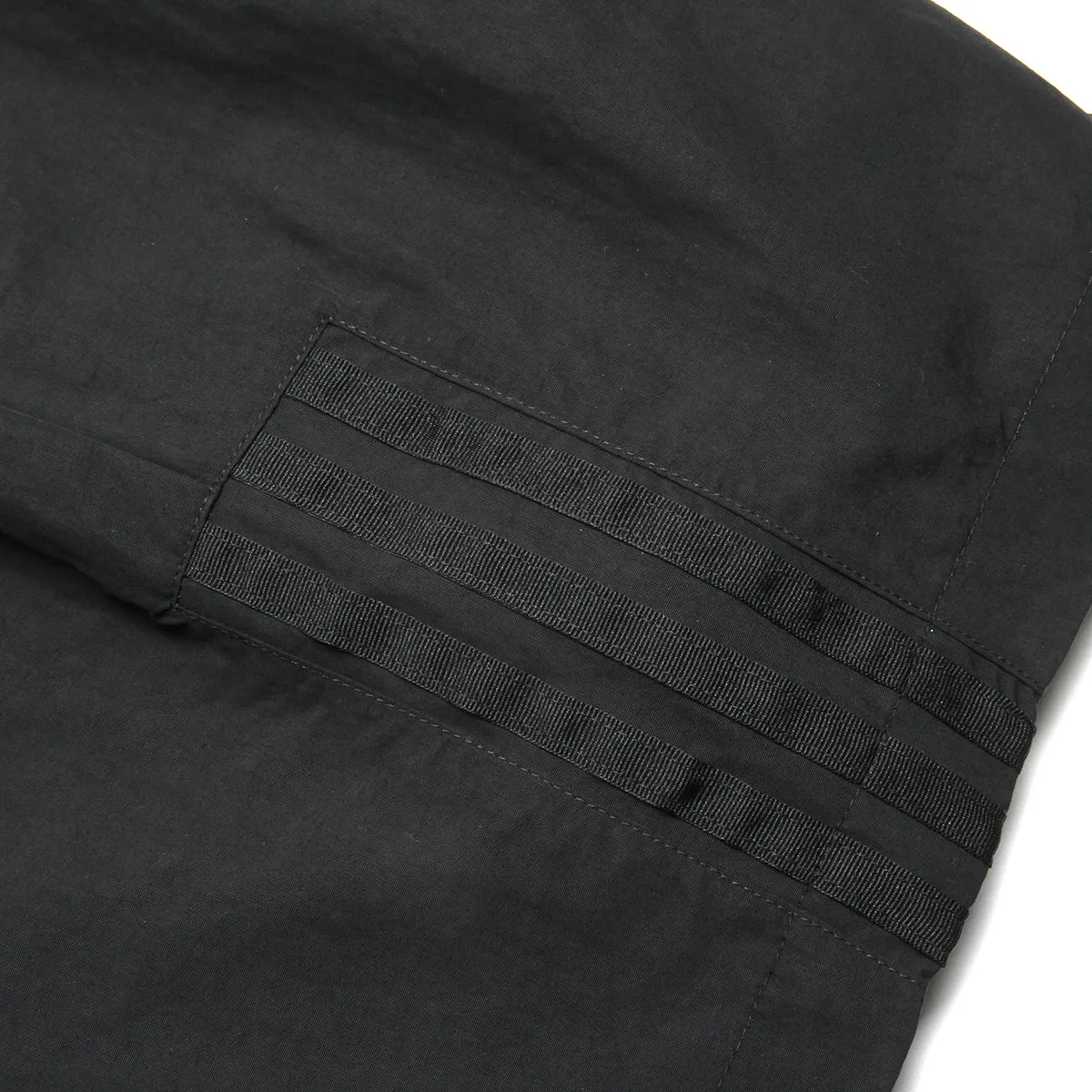 Water Short