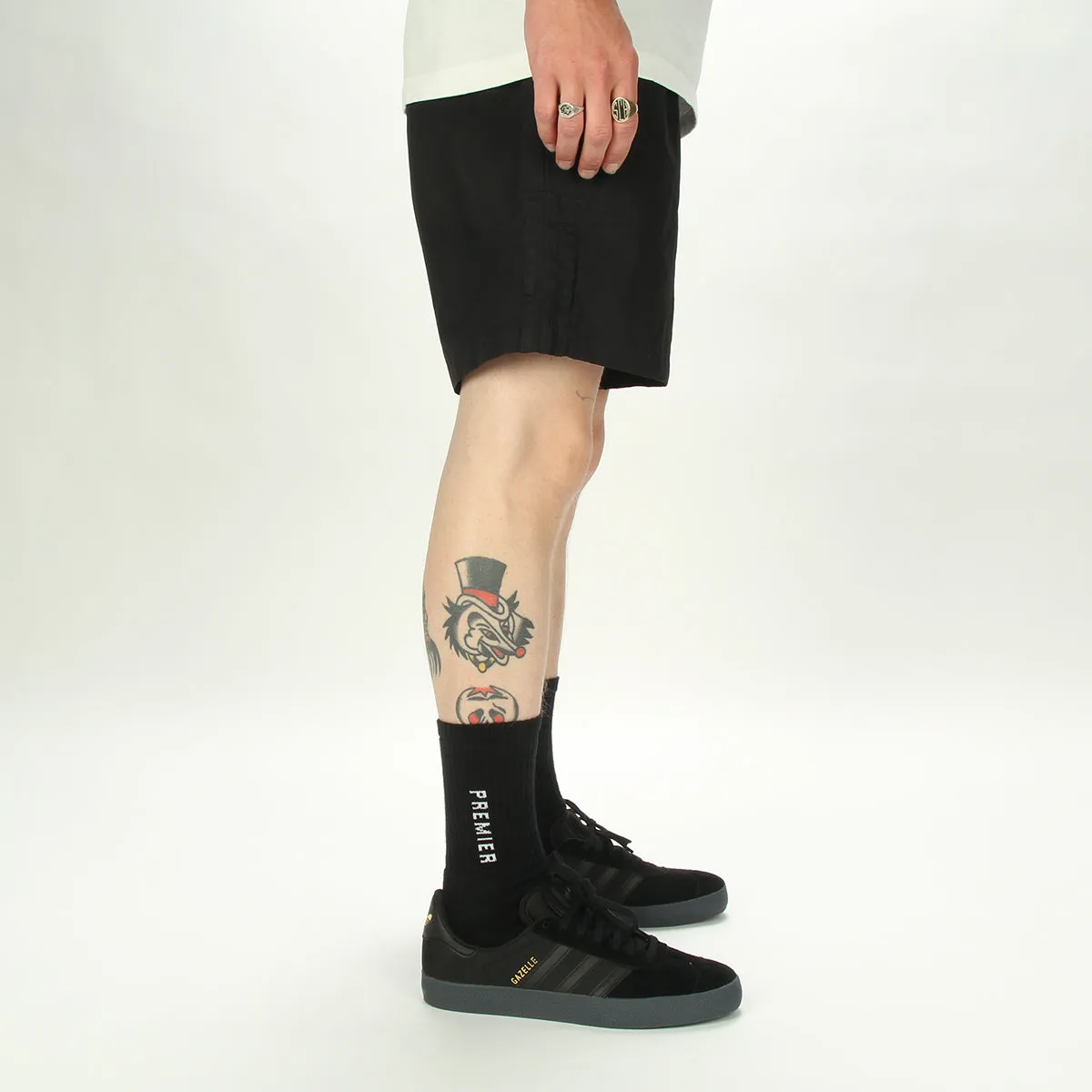 Water Short