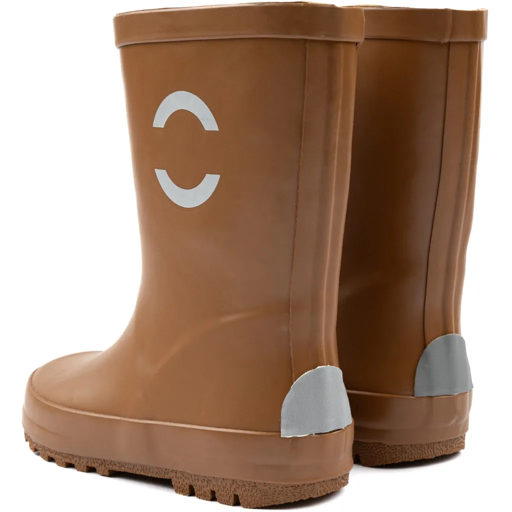 Wellies Solid - Rubber