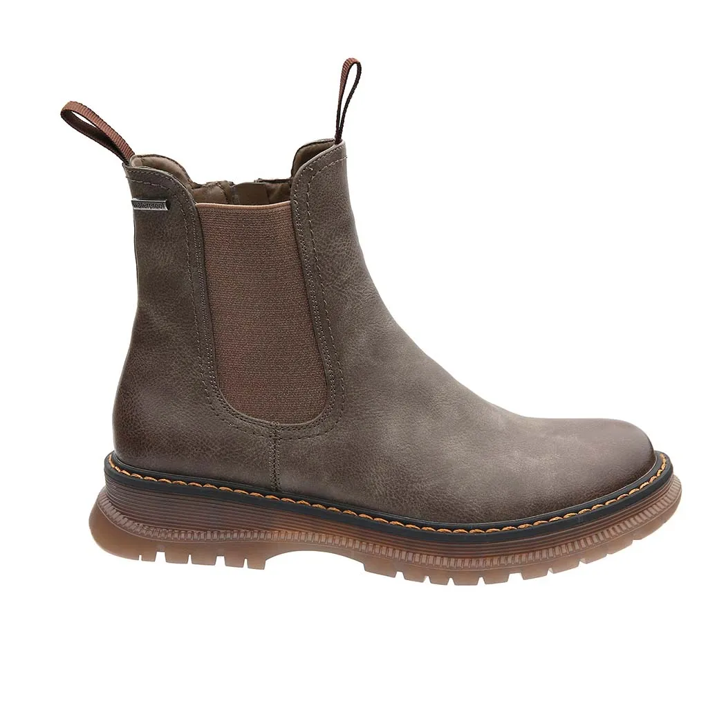 Westland By Josef Seibel Peyton 05 Brown Ladies Comfort Ankle Boot
