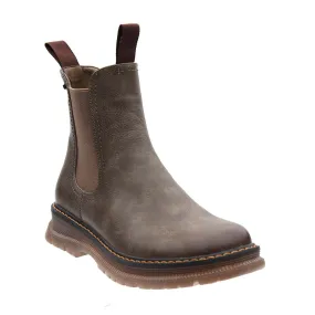 Westland By Josef Seibel Peyton 05 Brown Ladies Comfort Ankle Boot